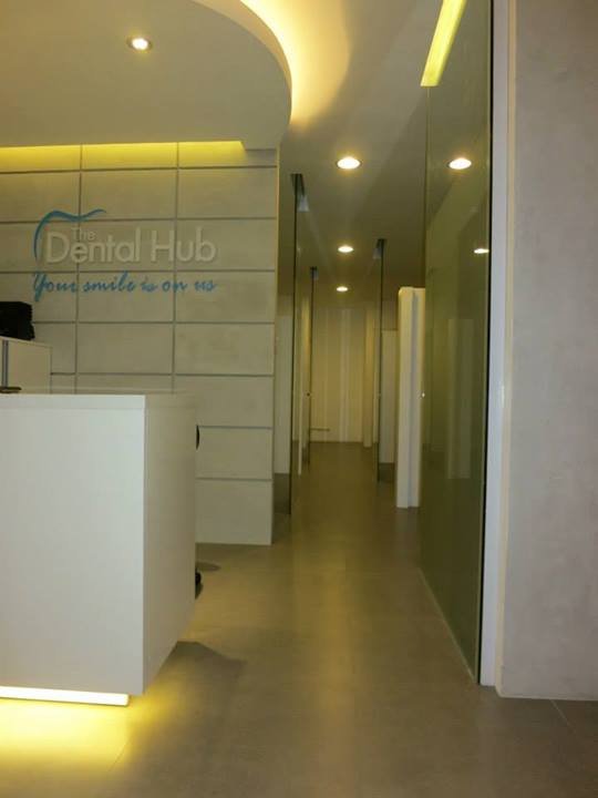 The Dental Hub - The Dental Hub